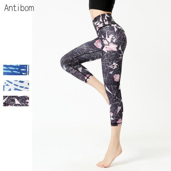 women fitness yoga calf-length pants print sport tights slim high waist capr leggings gym elastic running tight sportwear outfits, White;red
women fitness yoga calf-length pants print sport tights slim high waist capr leggings gym elastic running tight sportwear outfits, White;red