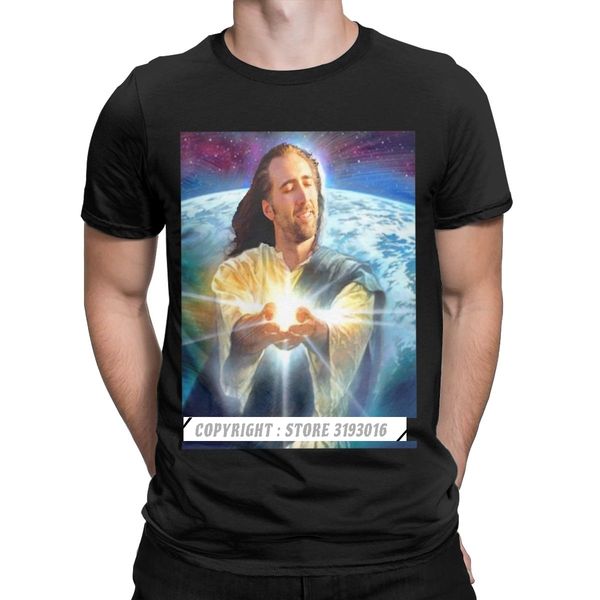 ccccsportFunny Fashion Men Tops T Shirt Nicolas Cage Meme Awesome Cotton Clothing Shirt Japanese Harajuku Punk Tee Shirt Men, Brown
ccccsportFunny Fashion Men Tops T Shirt Nicolas Cage Meme Awesome Cotton Clothing Shirt Japanese Harajuku Punk Tee Shirt Men, Brown