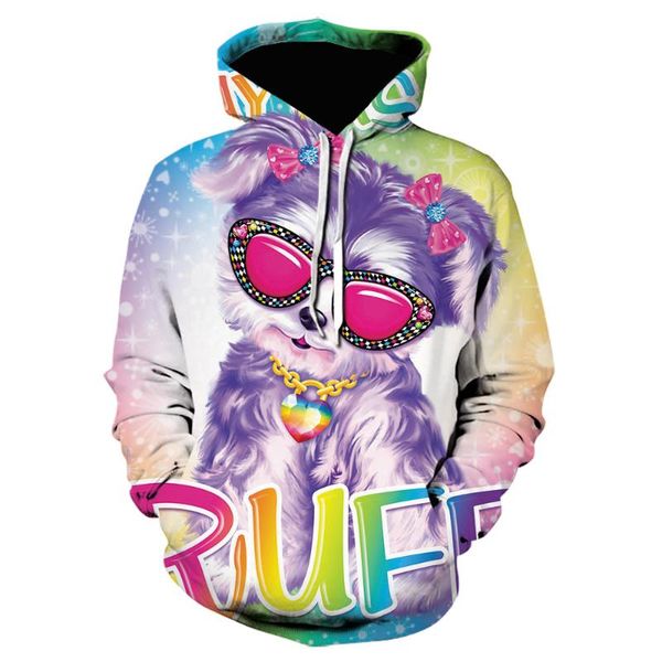 men's hoodies & sweatshirts fashion and women's fall 3d printed animal print casual shirts street wear long sleeves trendy cool ho, Black
men's hoodies & sweatshirts fashion and women's fall 3d printed animal print casual shirts street wear long sleeves trendy cool ho, Black