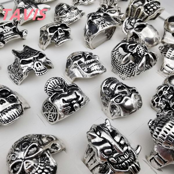 punk titanium steel silver love ring lots skull style bikers men's vintage tibetan design rings quality gothic assorted wholesale
punk titanium steel silver love ring lots skull style bikers men's vintage tibetan design rings quality gothic assorted wholesale