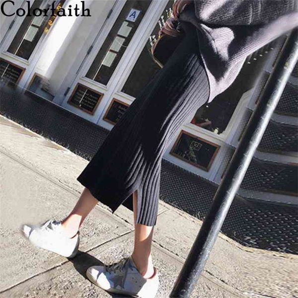 winter women's skirt midi empire straight hip office lady slim solid fashionable female skirts sk5700 210427, Black
winter women's skirt midi empire straight hip office lady slim solid fashionable female skirts sk5700 210427, Black
