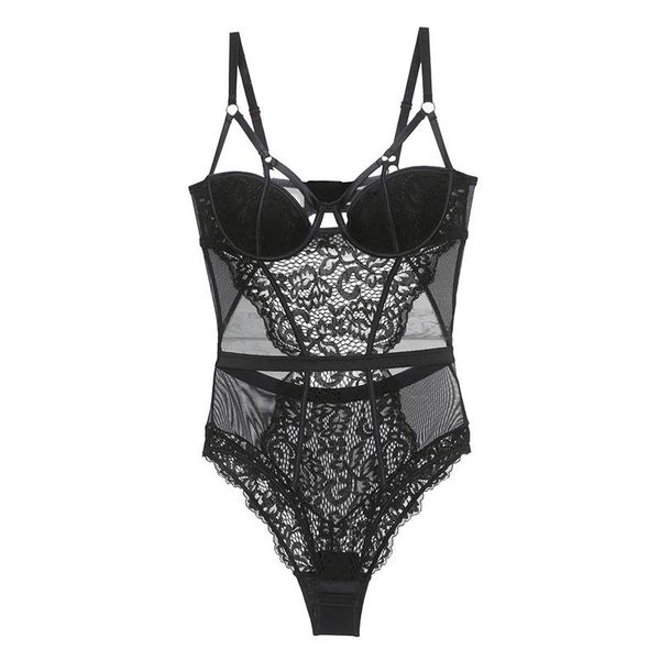 bustiers & corsets 2021 neue schwarz aushöhlen spitze halbe tasse body mit push up korsetts unterwäsche dünn gefüttert frauen dessous, Black;white
bustiers & corsets 2021 neue schwarz aushöhlen spitze halbe tasse body mit push up korsetts unterwäsche dünn gefüttert frauen dessous, Black;white