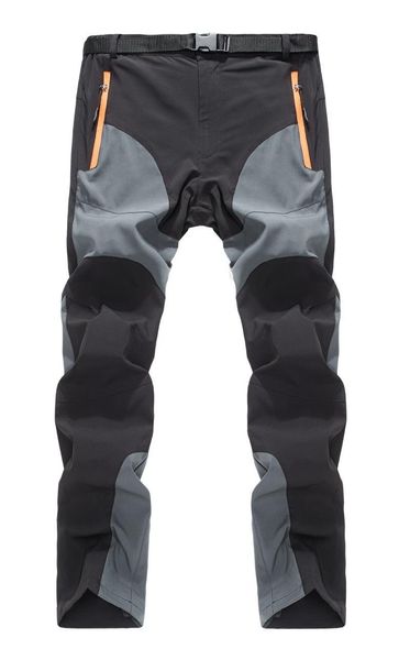 men's pants quick-drying outdoor men waterproof trousers hiking ski climbing man casual sweatpants running fishing cycling pant, Black
men's pants quick-drying outdoor men waterproof trousers hiking ski climbing man casual sweatpants running fishing cycling pant, Black