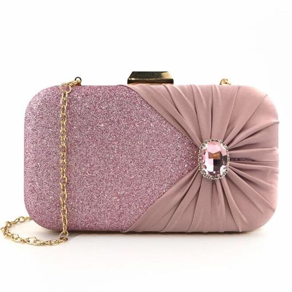 women silk clutch bags striped wedding dinner mini banquet with chain luxury bling purse drop evening
women silk clutch bags striped wedding dinner mini banquet with chain luxury bling purse drop evening