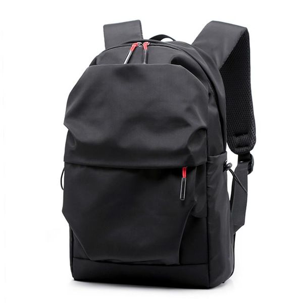 backpack waterproof men women 15.6 inches lapback pack large capacity stundet backpacks pleated casual school bags 2021
backpack waterproof men women 15.6 inches lapback pack large capacity stundet backpacks pleated casual school bags 2021