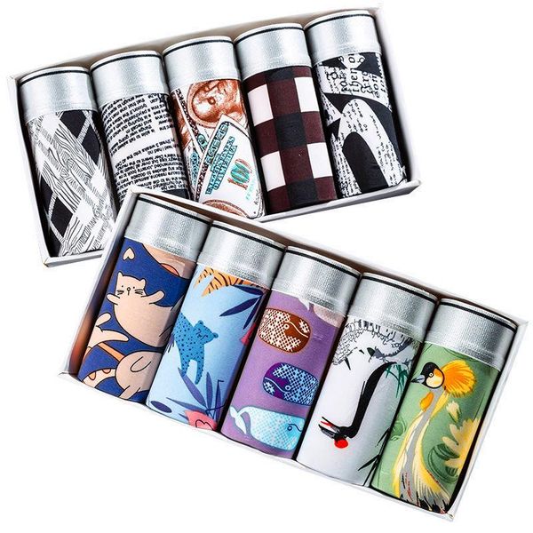 underpants wholesale lots men boxer shorts summer ice silk flower fruit cartoon boxers man underwear soft men's slip gay, Black;white
underpants wholesale lots men boxer shorts summer ice silk flower fruit cartoon boxers man underwear soft men's slip gay, Black;white