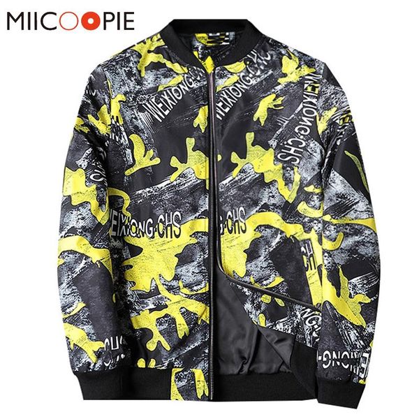 men's jackets men jacket spring autumn fashion 2021 casual graffiti printed hommes veste streetwear male outerwear chaquetas hombre m-5, Black;brown
men's jackets men jacket spring autumn fashion 2021 casual graffiti printed hommes veste streetwear male outerwear chaquetas hombre m-5, Black;brown