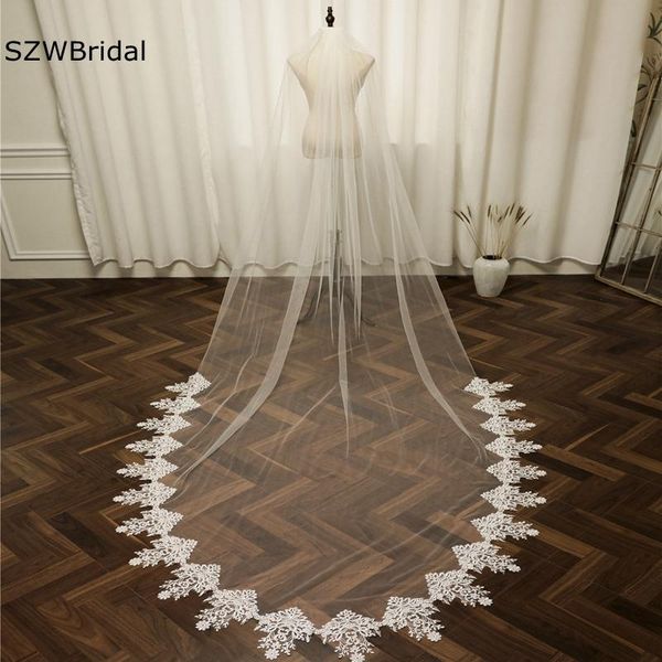 bridal veils lace edge wedding veil 2021 accessories bride velos de novia welon casamento, Black
bridal veils lace edge wedding veil 2021 accessories bride velos de novia welon casamento, Black