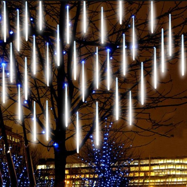 strings meteor rain light 50cm 30cm 20cm led string shower waterproof eu ac220v christmas lights wedding garden decoration xmas lamp
strings meteor rain light 50cm 30cm 20cm led string shower waterproof eu ac220v christmas lights wedding garden decoration xmas lamp