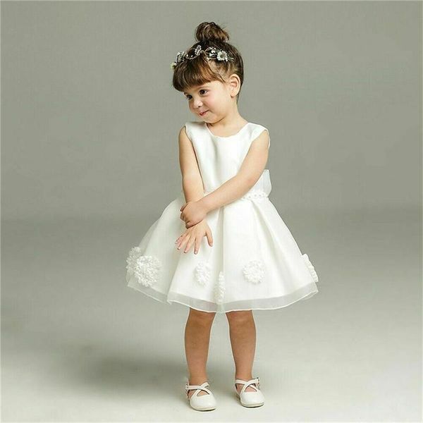 girl's dresses 2021 summer dress toddler kid baby girls white bow sleeveless cute lace tulle tutu princess party 0-2y, Red;yellow
girl's dresses 2021 summer dress toddler kid baby girls white bow sleeveless cute lace tulle tutu princess party 0-2y, Red;yellow