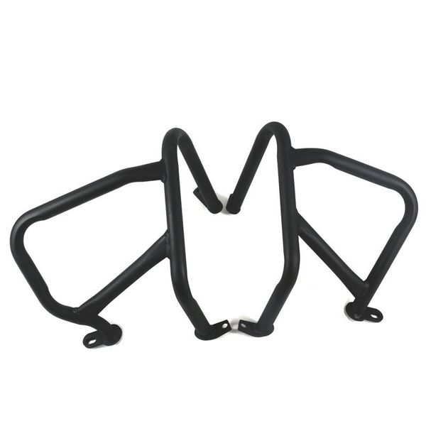 suitable for r1200 r1200r modified engine protection frame bumper body anti-fall bar effectively protects the atv parts
suitable for r1200 r1200r modified engine protection frame bumper body anti-fall bar effectively protects the atv parts