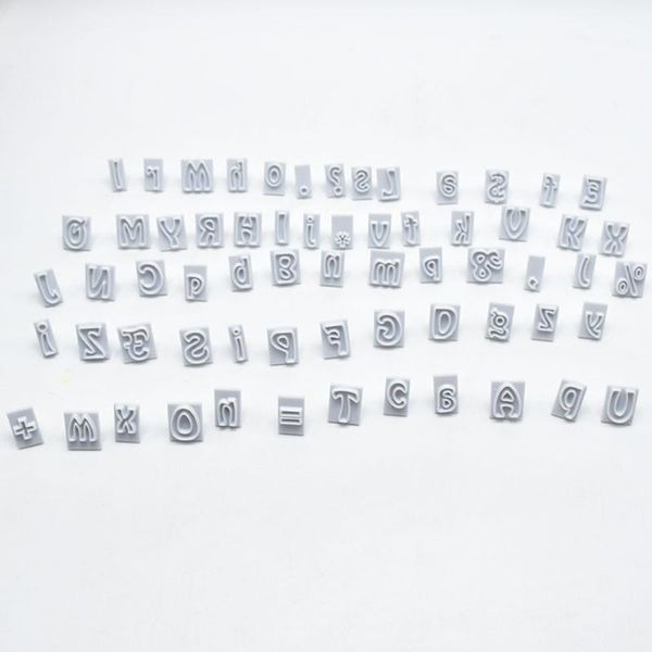baking moulds 64pcs/set for cakes/sugar paste alphabet letter cookies cutter words mold cake frill mould cakes sugar
baking moulds 64pcs/set for cakes/sugar paste alphabet letter cookies cutter words mold cake frill mould cakes sugar