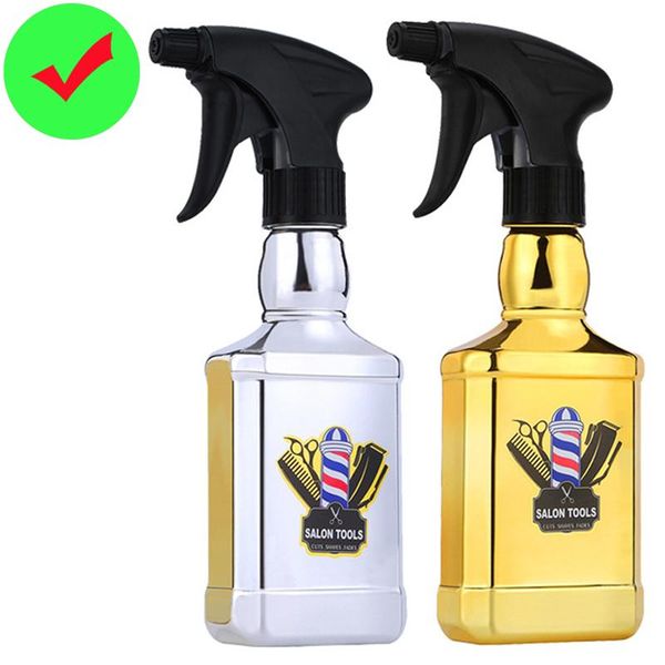 storage bottles & jars 300ml high pressure salon hair spray bottle hairdressing styling barber tool refillable mist water sprayer empty
storage bottles & jars 300ml high pressure salon hair spray bottle hairdressing styling barber tool refillable mist water sprayer empty