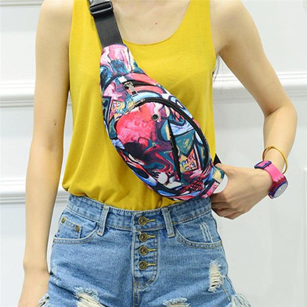 waist bags outdoor students sport luminous strip crossbody chest phone bag cycling running climbing belt fanny pack
waist bags outdoor students sport luminous strip crossbody chest phone bag cycling running climbing belt fanny pack
