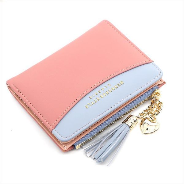 coin purse leather women short zipper tassel cute mini bag small wallet keychain wallets porte monnaie femme, Red;black
coin purse leather women short zipper tassel cute mini bag small wallet keychain wallets porte monnaie femme, Red;black