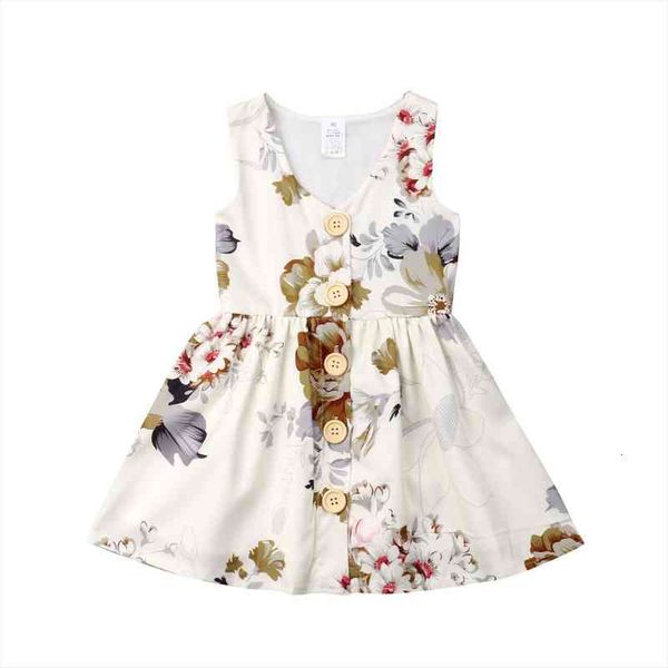 arrival toddler baby girls sleeveless girl dress floral babies flower party pageant sundress outfit 1 5t, Red;yellow
arrival toddler baby girls sleeveless girl dress floral babies flower party pageant sundress outfit 1 5t, Red;yellow