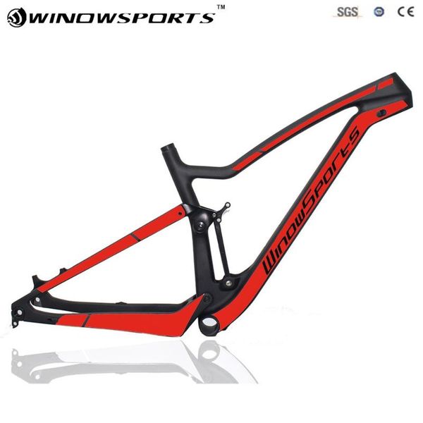 bike frames 27.5er 148*12 full suspension carbon mountain xc mtb frameset frame disc 2021
bike frames 27.5er 148*12 full suspension carbon mountain xc mtb frameset frame disc 2021