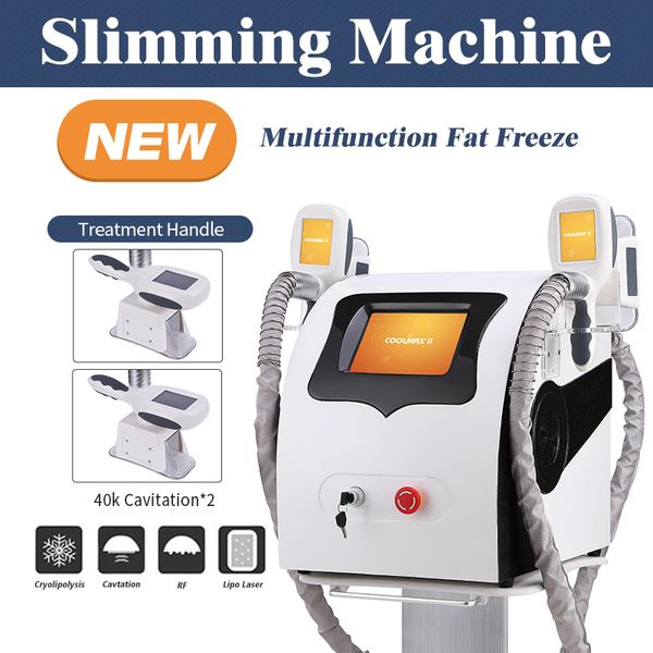 versatile 2 handles fat ing body sculpting shaping slimming machine lipolysis treatment fat removal
versatile 2 handles fat ing body sculpting shaping slimming machine lipolysis treatment fat removal