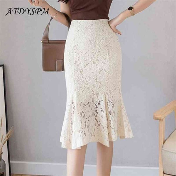 vintage lace skirts for women fashion high waist black apricot mermaid ladies casual midi skirt streetwear party 210621
vintage lace skirts for women fashion high waist black apricot mermaid ladies casual midi skirt streetwear party 210621