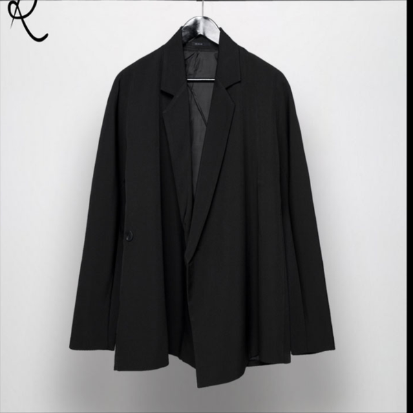 men's suits & blazers leisure suit spring and autumn dark lapel british simple youth fashion trend quality coat, White;black
men's suits & blazers leisure suit spring and autumn dark lapel british simple youth fashion trend quality coat, White;black