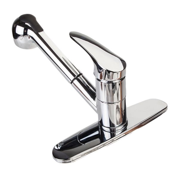 stainless steel kitchen faucet pull cold and multi function rotating mixed water wash basin sink telescopic electroplating
stainless steel kitchen faucet pull cold and multi function rotating mixed water wash basin sink telescopic electroplating