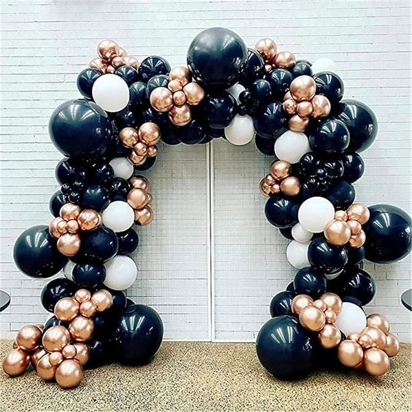 party decoration 20/30pcs 5inch rose gold metal balloon latex macaron ballon happy birthday baloon wedding event supplies
party decoration 20/30pcs 5inch rose gold metal balloon latex macaron ballon happy birthday baloon wedding event supplies