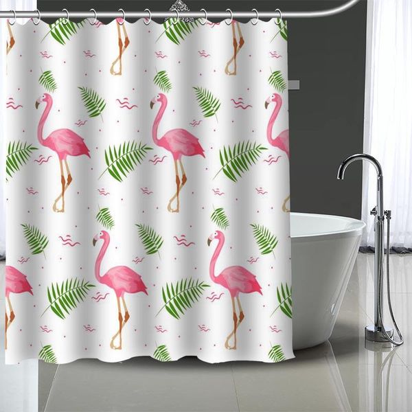shower curtains custom flamingo polyester bathroom waterproof curtain with plastic hooks more size
shower curtains custom flamingo polyester bathroom waterproof curtain with plastic hooks more size