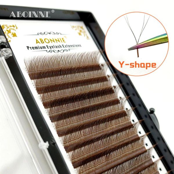 false eyelashes abonnie brown yy shape lashes premium individual extension silk lash mega volume tray
false eyelashes abonnie brown yy shape lashes premium individual extension silk lash mega volume tray