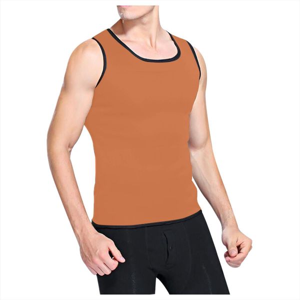 fat burning shaper waist trainer men vest abdominal curl corset slimming weight loss sports tank quick drying sweaty, White;black
fat burning shaper waist trainer men vest abdominal curl corset slimming weight loss sports tank quick drying sweaty, White;black