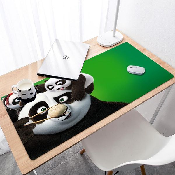 mouse pads & wrist rests kungfu panda rubber durable deskmousepad diy design super grande large size game non slip pad
mouse pads & wrist rests kungfu panda rubber durable deskmousepad diy design super grande large size game non slip pad