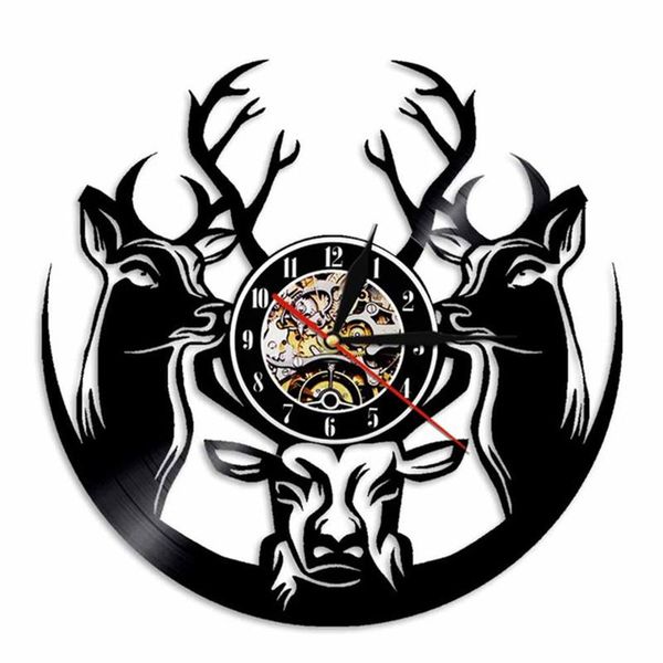 wall clocks antlers woodland deer vintage buck wild hunters man cave home decor clock record hunting gift for him
wall clocks antlers woodland deer vintage buck wild hunters man cave home decor clock record hunting gift for him