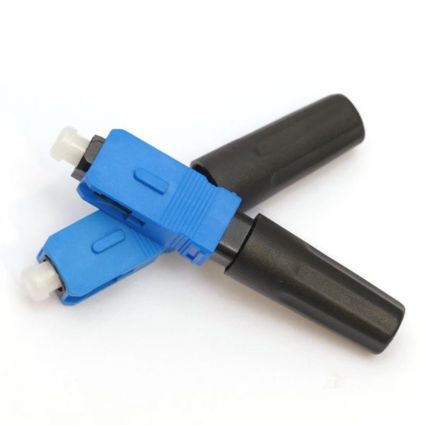 fiber optic equipment 100pcs ftth sc upc 3m type single-mode quick connector fast pc
fiber optic equipment 100pcs ftth sc upc 3m type single-mode quick connector fast pc