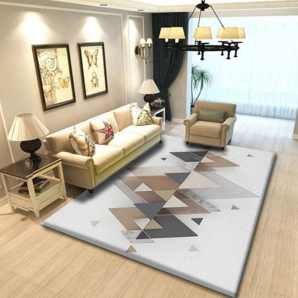 style geometric floral decoration colorful carpet rug living room wood floor non-slip antifouling for bedroom parlor carpets
style geometric floral decoration colorful carpet rug living room wood floor non-slip antifouling for bedroom parlor carpets