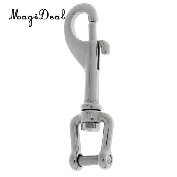 pool & accessories magideal heavy duty marine grade 316 stainless steel swivel shackle bolt snap hook water sport swimming rowing boat acc
pool & accessories magideal heavy duty marine grade 316 stainless steel swivel shackle bolt snap hook water sport swimming rowing boat acc