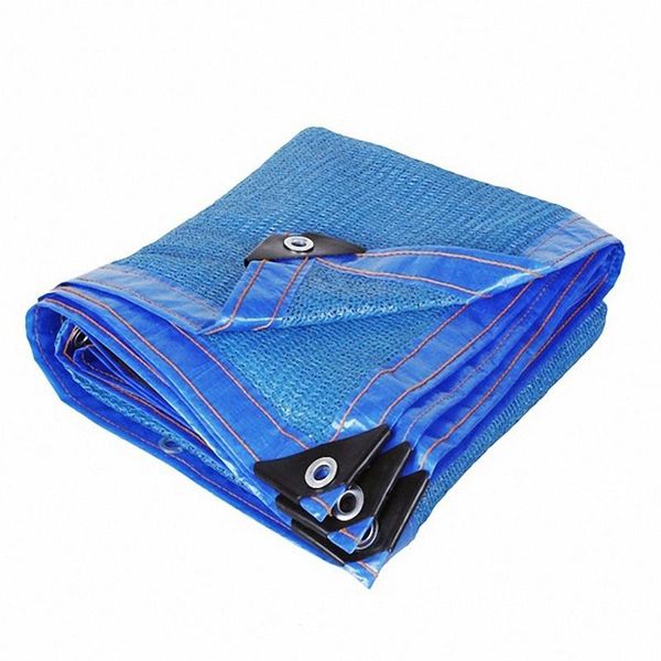 shade blue sunblock cloth aped edge grommets garden flower plant,greenhouse, barn kennel (10'x20')
shade blue sunblock cloth aped edge grommets garden flower plant,greenhouse, barn kennel (10'x20')