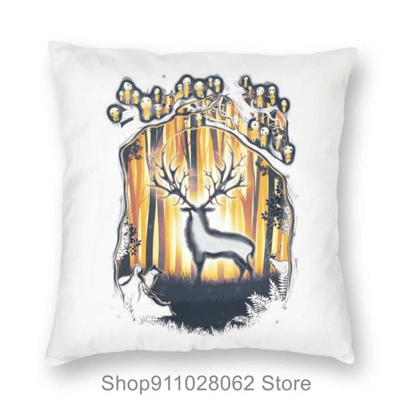 cushion/decorative pillow deer god please save our forest throw pillows covers cases velvet pillowcase cushion neck anime bed nursing lumbar
cushion/decorative pillow deer god please save our forest throw pillows covers cases velvet pillowcase cushion neck anime bed nursing lumbar