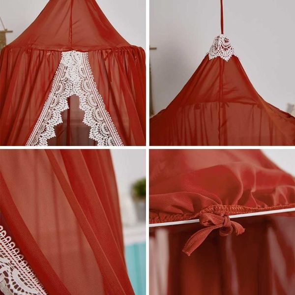 crib netting null baby cot hanging tent kids bed canopy mosquitoes net lace curtains girl princess round dome children play
crib netting null baby cot hanging tent kids bed canopy mosquitoes net lace curtains girl princess round dome children play