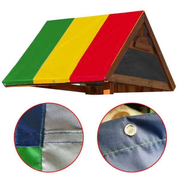 shade kids playground roof canopy waterproof cover outdoor uv-resistant sunshade tarp for children gift 132 x 226cm
shade kids playground roof canopy waterproof cover outdoor uv-resistant sunshade tarp for children gift 132 x 226cm