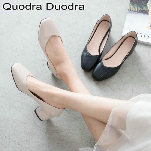 dress shoes 2021 women women's pumps high heels chunky square toe cover casual career concise size 33-43, Black
dress shoes 2021 women women's pumps high heels chunky square toe cover casual career concise size 33-43, Black