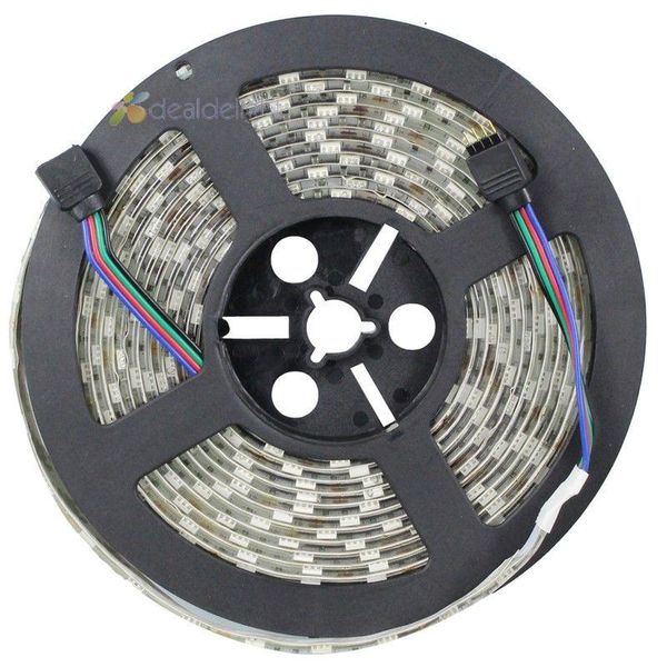 100m 20pcs dc12v 5m/lot smd 300 leds rgb color epoxy resin ip65 waterproof flexible led strip light wholesale strips
100m 20pcs dc12v 5m/lot smd 300 leds rgb color epoxy resin ip65 waterproof flexible led strip light wholesale strips