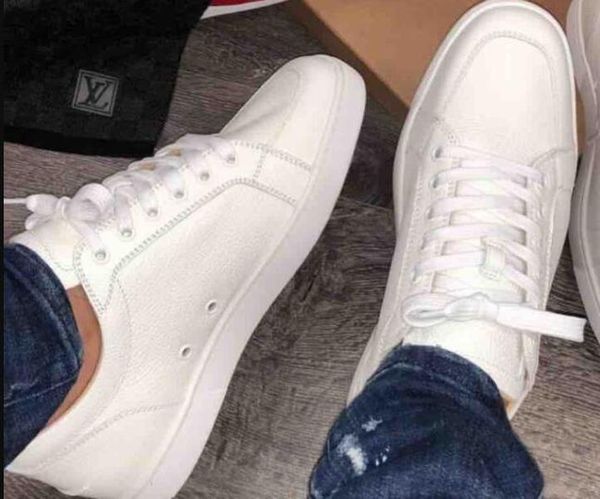 designers louboutin cl christian luxurys 2019 designer spike sock men sneakers red runner donna flat rubber shoes womens kdm, Blue
designers louboutin cl christian luxurys 2019 designer spike sock men sneakers red runner donna flat rubber shoes womens kdm, Blue