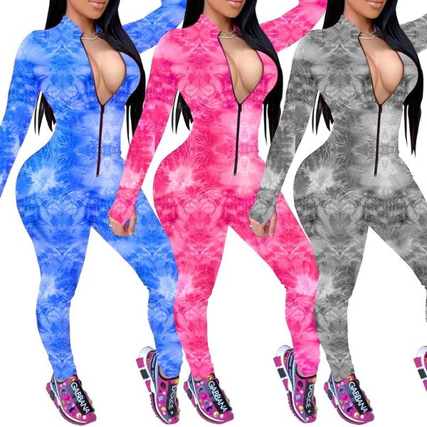 women's jumpsuits & rompers ladies fashionable printing jumpsuit spring autumn women long sleeve zipper slim style casual siamese trous, Black;white
women's jumpsuits & rompers ladies fashionable printing jumpsuit spring autumn women long sleeve zipper slim style casual siamese trous, Black;white