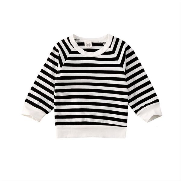 1 4years Kid Baby Boy Girl Striped Top Long Sleeved Thermal Underwear Clothes 0 4y, Blue
1 4years Kid Baby Boy Girl Striped Top Long Sleeved Thermal Underwear Clothes 0 4y, Blue