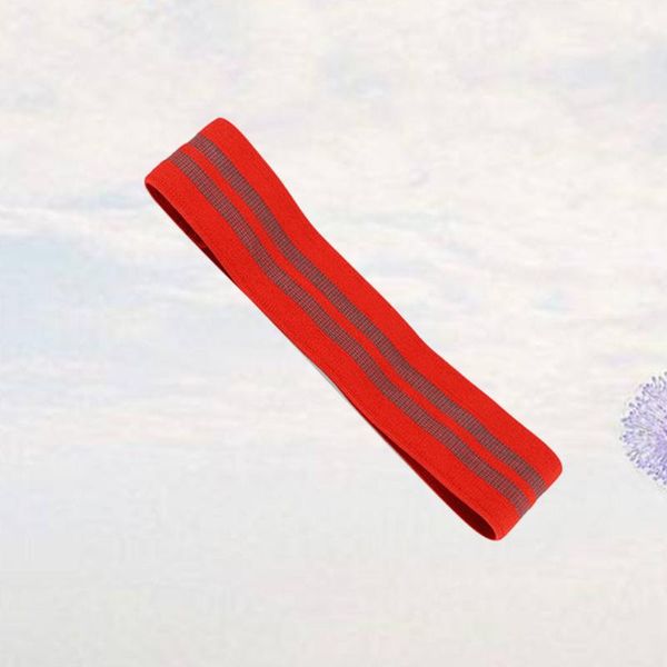 red anti-slip resistance band exercise loop fitness yoga elastic bands assist hip band(size)
red anti-slip resistance band exercise loop fitness yoga elastic bands assist hip band(size)