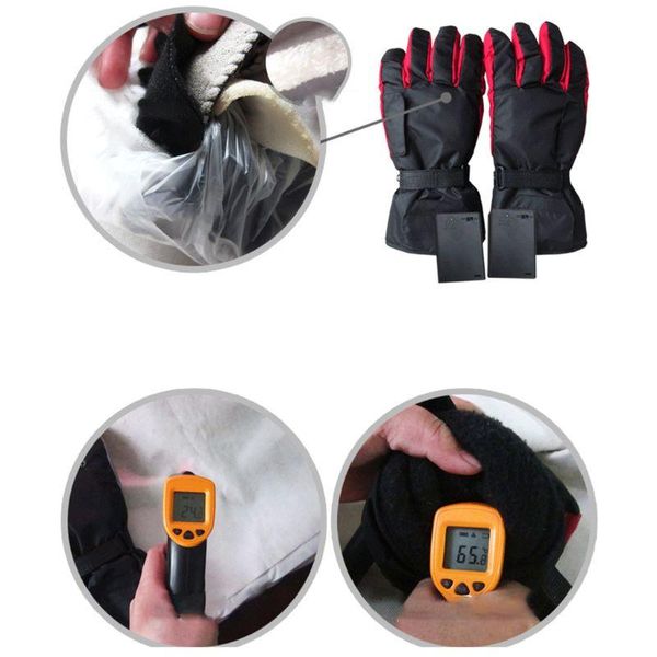 ski gloves men women electric heated battery powered waterproof thermal motorcycle snow riding sport mitterns winter warmer r58b
ski gloves men women electric heated battery powered waterproof thermal motorcycle snow riding sport mitterns winter warmer r58b