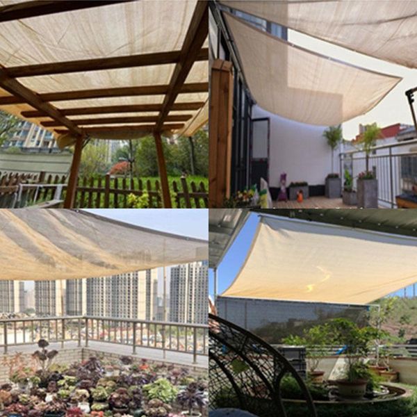 shade 1pc wind sunshade net shelter privacy screen breeze sewing buckle outdoor awning balcony garden fence cover with ties
shade 1pc wind sunshade net shelter privacy screen breeze sewing buckle outdoor awning balcony garden fence cover with ties