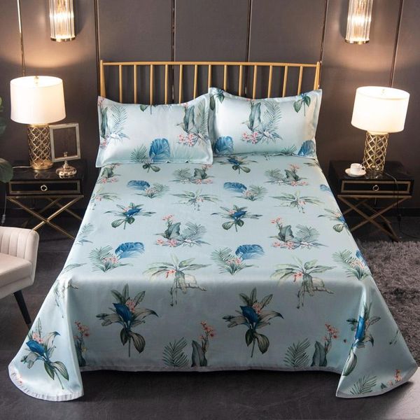 sheets & sets 1pc plant flat sheet silk cotton increase printed bedcover bedspread bedclothes el home king size no case
sheets & sets 1pc plant flat sheet silk cotton increase printed bedcover bedspread bedclothes el home king size no case