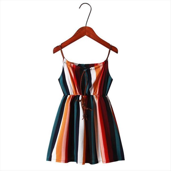 2 4 6 8 girl dress 10 12 years baby girls sleeveless patchwork dresses clothes kids summer princess children party, Red;yellow
2 4 6 8 girl dress 10 12 years baby girls sleeveless patchwork dresses clothes kids summer princess children party, Red;yellow
