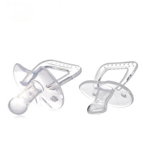 pacifiers# baby nipple child safety feeding accessories bottle suitable for 0-3 years old safe
pacifiers# baby nipple child safety feeding accessories bottle suitable for 0-3 years old safe