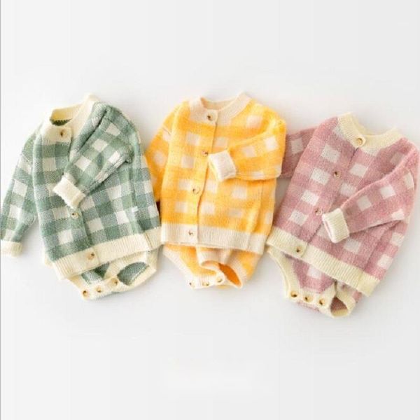 clothing sets autumn baby girls long sleeve knitted soft coat cardigan + sling triangle romper outfits winter jacket sweater clothes set, White
clothing sets autumn baby girls long sleeve knitted soft coat cardigan + sling triangle romper outfits winter jacket sweater clothes set, White